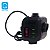 Filtro Torre 4 Tomadas Cabo 1,2m + 3 USB e DPS Preto Qualitronix - Imagem 3