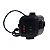 Filtro Torre 4 Tomadas Cabo 1,2m + 3 USB e DPS Preto Qualitronix - Imagem 2