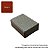 Luva de Ponta 20x10mm Conexão Mata-Junta Canaleta Marrom Mogno - Imagem 3