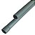 Tubo Eletroduto Condulete 3/4'' Cinza 3 Metros (2x1,5m) - Imagem 2