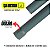 Tubo Eletroduto Condulete 3/4'' Cinza 3 Metros (2x1,5m) - Imagem 3