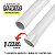 Tubo Eletroduto Condulete 1'' Branco 3 Metros (2x1,5m) - Imagem 3