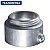 Conector Unidut P/ Caixa Múltipla 3/4'' Condulete Alumínio Tramontina - Imagem 3