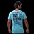 CAMISETA AZUL PERSIST - Imagem 2