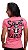 CAMISETA FEM SQUAT CLEAN - Imagem 2