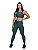 LEGGING C/ BOLSO LATERAL VERDE SAFARI - Imagem 1
