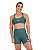 SHORTS KELLY VERDE SAFARI - Imagem 1