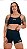 TOP CAROL NAVY BLUE - Imagem 1