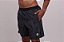 SHORT MASC SUBLIMADO ARANHAS BLACK - Imagem 1