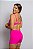 TOP CAROL ROSA CHOQUEE - Imagem 2