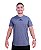 CAMISETA MASC SENS CINZA USA - Imagem 1