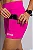 SHORT BEL COM BOLSO ROSA CHOQUEE - Imagem 4