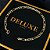 PULSEIRA 3x1  (3MM - 8G) - 21 CM  - BANHO DE OURO 18k. - Imagem 3