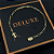 PULSEIRA TIJOLINHO ALONGADO (3mm 20Cm) - FECHO COM MARCAÇÃO 750 -  BANHADO A OURO 18K - Imagem 3