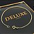 PULSEIRA VENEZIANA (1mm-2g-21cm)  - BANHO DE OURO 18k. - Imagem 1
