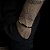 BRACELETE  DETALHADO  ( 4mm -13g)-21cm - BANHADO A OURO 18K - Imagem 5