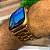 Smartwatch W27Pro Watch 7 + Pulseira Dourada Especial -  Relógio Inteligente Original - Imagem 5