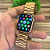 Smartwatch W27Pro Watch 7 + Pulseira Dourada Especial -  Relógio Inteligente Original - Imagem 1