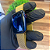 Smartwatch W27Pro Watch 7 + Pulseira Dourada Especial -  Relógio Inteligente Original - Imagem 1