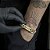 PULSEIRA LACRAIA (13mm -56G-21 CM)  - FECHO COM MARCAÇÃO 750 - BANHO DE OURO 18k - Imagem 1