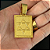 PINGENTE PLACA ESTRELA DE DAVI  ( 12g- 4x4cm) (GG) EXCLUSIVIDADE - BANHO DE OURO 18k - Imagem 3