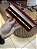 BRACELETE CRUZ CHAPA  (6mm -11g)- 20cm - BANHADO A OURO 18K - Imagem 1