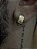 ARGOLA LARGA M - BANHADO A OURO 18K - Imagem 3