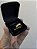 ALIANÇA DETALHADO CURVADA 7mm - BANHADO A OURO 18K - Imagem 1