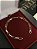 PULSEIRA TIJOLINHO ALONGADO (5mm) Escolha  17cm a 21cm - Banhado a Ouro 18K - Imagem 1