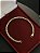 PULSEIRA PERUANA  (5mm) Escolha  17cm a 21cm - Banhado a Ouro 18K - Imagem 4