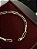PULSEIRA ALONGADA  (5mm) Escolha  17cm a 21cm - Banhado a Ouro 18K - Imagem 4