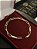 PULSEIRA ALONGADA  (5mm) Escolha  17cm a 21cm - Banhado a Ouro 18K - Imagem 3