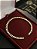 PULSEIRA  PITBULL (5mm) Escolha  17cm a 21cm - Banhado a Ouro 18K - Imagem 2