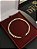 PULSEIRA  PITBULL (5mm) Escolha  17cm a 21cm - Banhado a Ouro 18K - Imagem 1