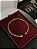 PULSEIRA  GRUMET (2mm) Escolha  17cm a 21cm - Banhado a Ouro 18K - Imagem 1