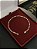 PULSEIRA  3x1  (2mm) Escolha  17cm a 21cm - Banhado a Ouro 18K - Imagem 1