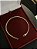 PULSEIRA  LACRAIA  (2mm) Escolha  17cm a 21cm - Banhado a Ouro 18K - Imagem 2