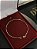 PULSEIRA  VENEZIANA  (1.5mm) Escolha  17cm a 21cm - Banhado a Ouro 18K - Imagem 1