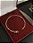 PULSEIRA  CARTIE (2mm) Escolha  17cm a 21cm - Banhado a Ouro 18K - Imagem 3