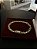 PULSEIRA PIASTRINE (7mm) Escolha  17cm a 21cm - Banhado a Ouro 18K - Imagem 3