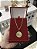 CORRENTE PIASTRINE (2MM - 50, 60cm ou 70cm) + PINGENTE  MEDALHA JESUS 3D  - BANHADO A OURO 18k - Imagem 2
