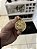 Pingente medalha São  Jorge detalhado Grande .( 9g- 3,5x3,5cm) (G) - BANHO DE OURO 18k - Imagem 4