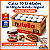 Caixa 10 Potes de Nutella de 140g - Imagem 1