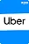 Gift Card Uber: 50 Reais - Cartão Presente Digital - Imagem 1
