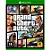[PRODUTO DIGITAL] Grand Theft Auto V Xbox one Código de Ativação Xbox - Imagem 1
