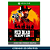 [PRODUTO DIGITAL] Red Dead Redemption 2 - Xbox One & Series Código de Ativação Xbox - Imagem 1