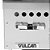 Fogão de Bancada Vulcan VCRH12 com 2 Queimadores e Gás GLP - Imagem 5
