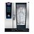 Forno iCombi Classic 6 1/1  Rational Trif Tipo Gás GN - Imagem 5