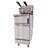 FRITADEIRA PRIME ÓLEO 16 LITROS A GÁS PFR16G-GB 22102 VENÂNCIO - Imagem 2