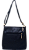 Bolsa tiracolo de couro Ancilla RD 001 - Imagem 2